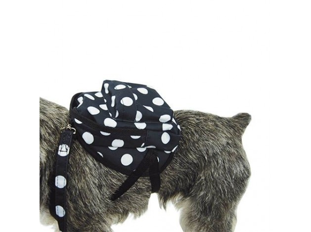 Mochila para perros pequeños