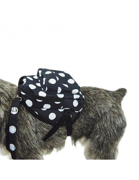 Mochila para perros pequeños