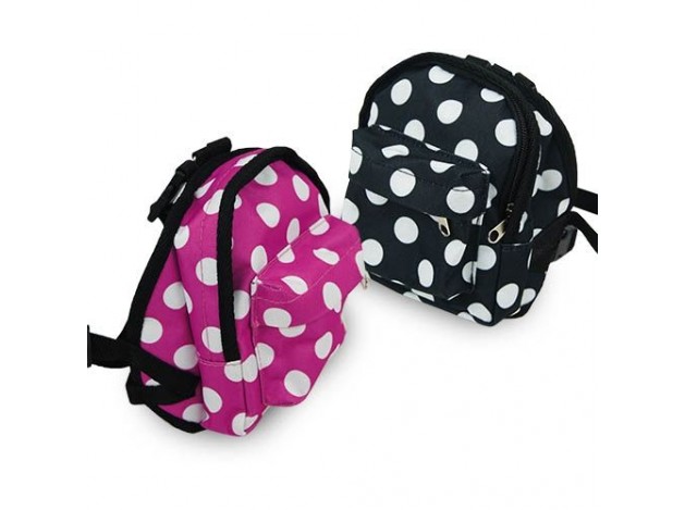 Mochila para perros pequeños