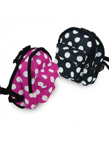 Mochila para perros pequeños
