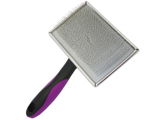 Cardas para perros y gatos Púas Protegidas Ibáñez