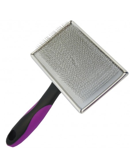 Cardas para perros y gatos Púas Protegidas Ibáñez