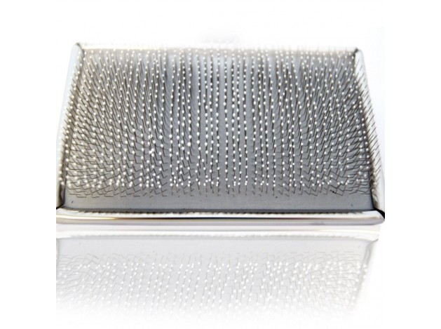 Cardas para perros y gatos Púas Protegidas Ibáñez