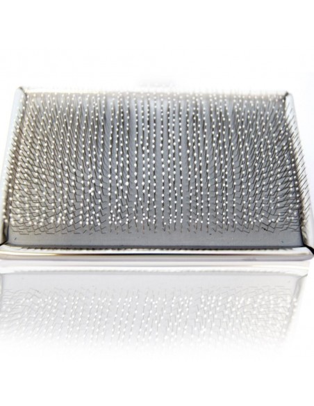 Cardas para perros y gatos Púas Protegidas Ibáñez