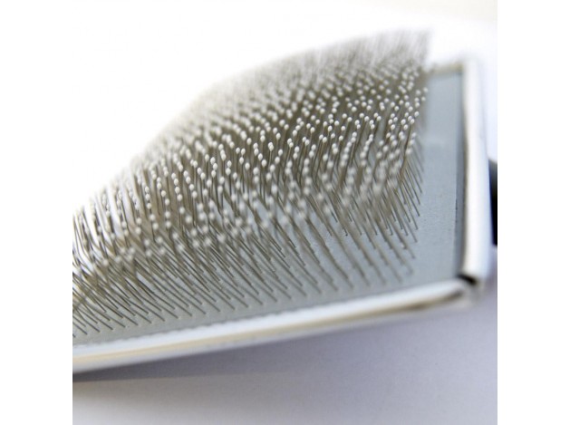 Cardas para perros y gatos Púas Protegidas Ibáñez