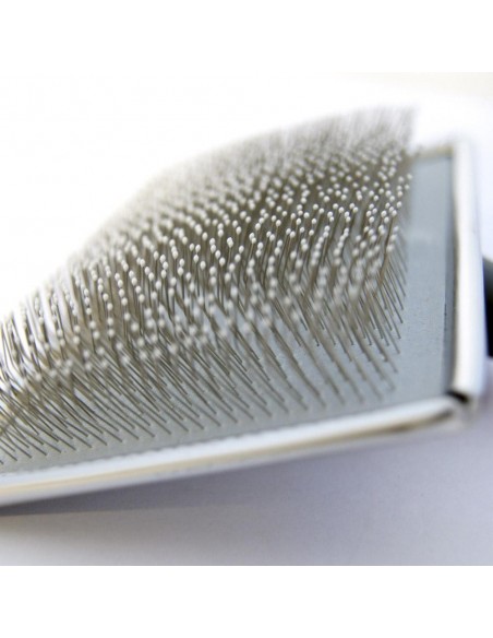 Cardas para perros y gatos Púas Protegidas Ibáñez