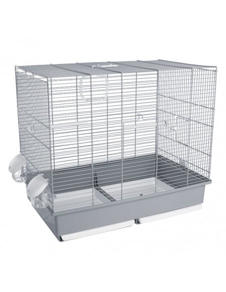 Jaula para pájaros 614B 