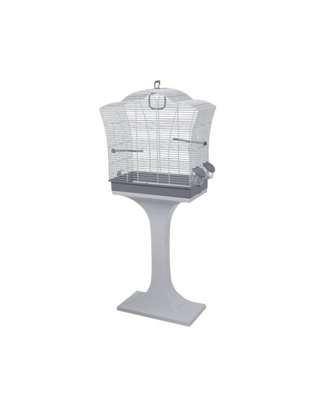 Jaula para pájaros Voltrega 621B