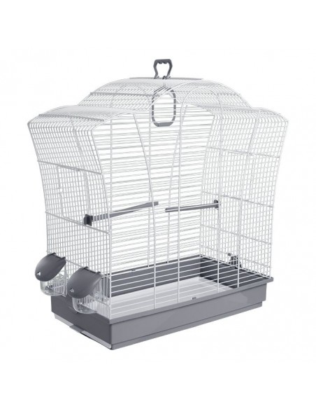 Jaula para pájaros Voltrega 621B