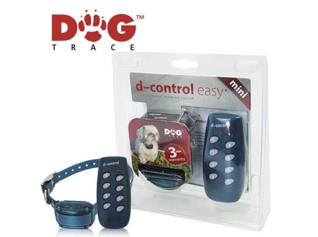 Dogtrace "Mini" Easy