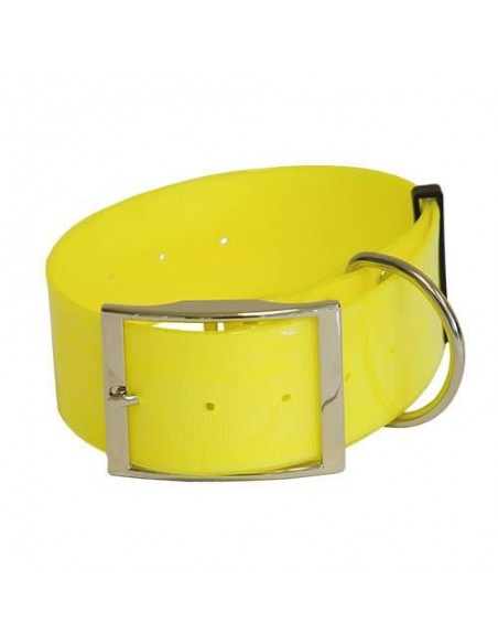 Collares Poliuretano , 50 mm.