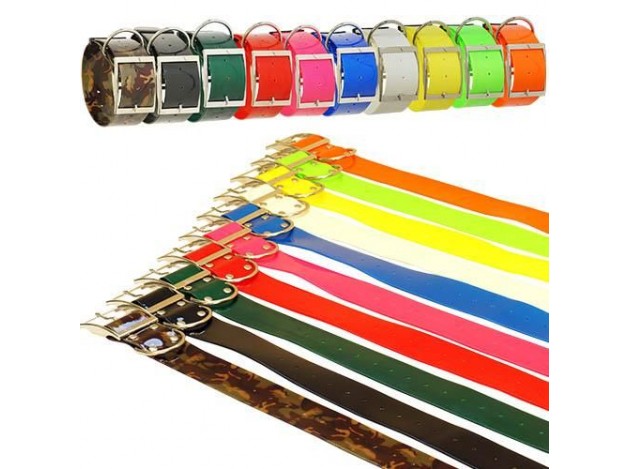 Collares Poliuretano , 50 mm.