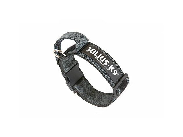 Collar Julius Negro