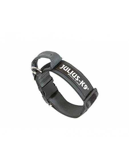 Collar Julius Negro