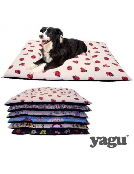 YAGU COLCHÓN MASTER 85 x 63 cm