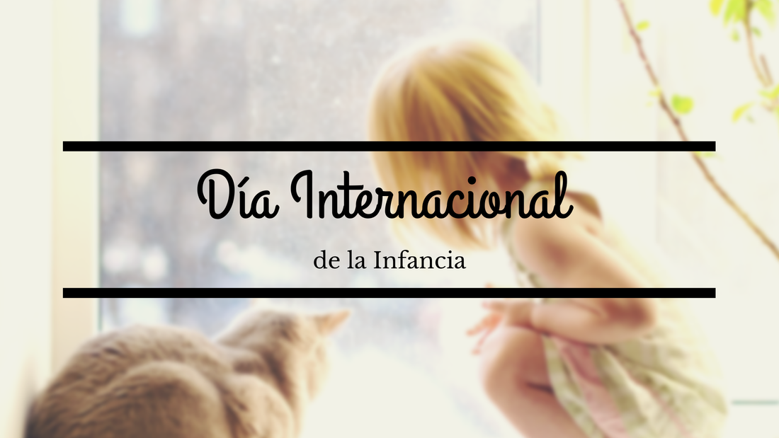 Día Mundial de la Infancia