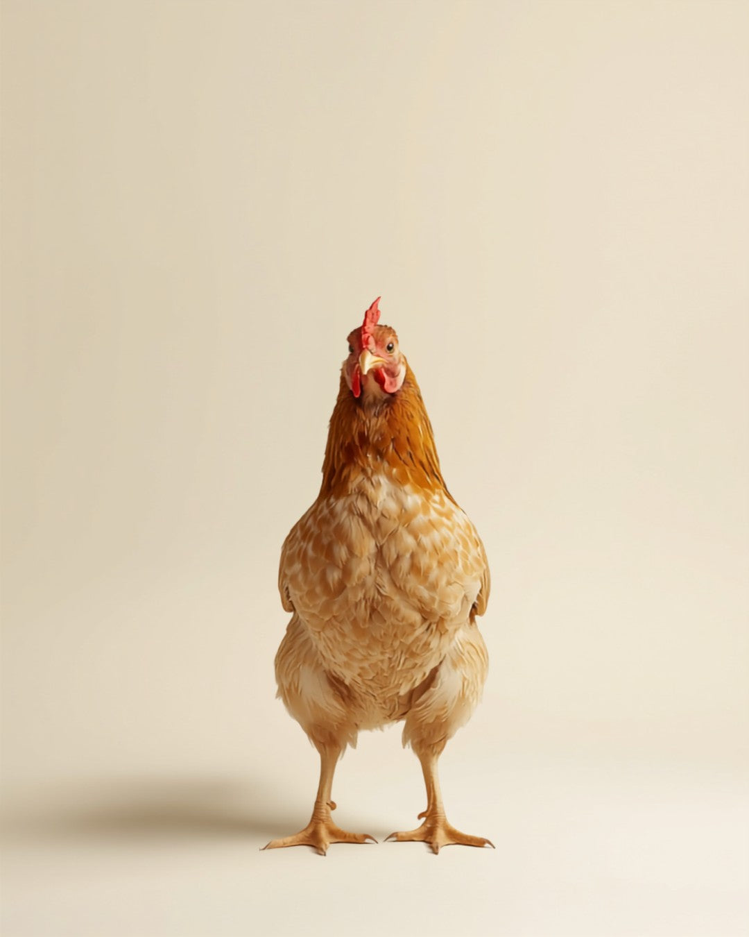Animales de granja