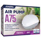 Marina 100 Bomba de Aire, 75-150 L