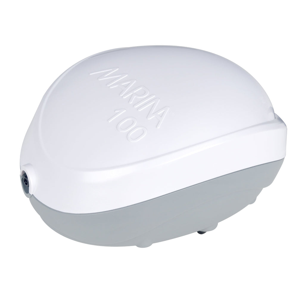Marina 100 Bomba de Aire, 75-150 L