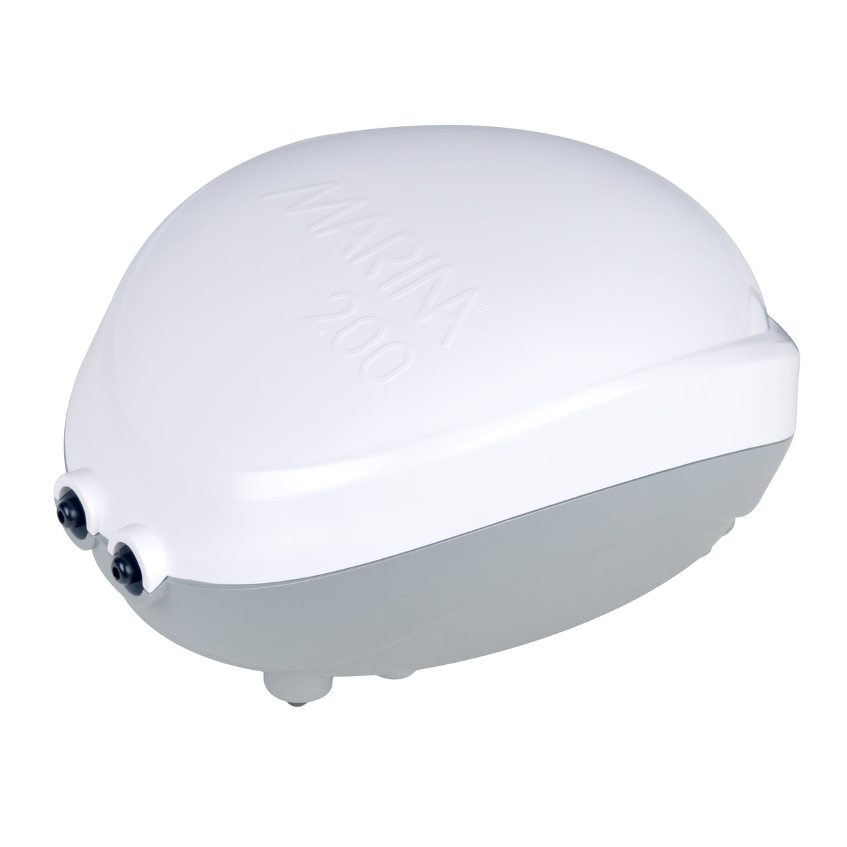 Marina 200 Bomba de Aire, 125-225 L