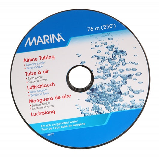 Marina Macarrón Silicón 3m