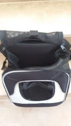 Mochila Frontal  Savina