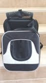 Mochila Frontal  Savina