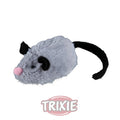 Juguete para gatos Raton Activo 8cm - Pack de 3 unidades