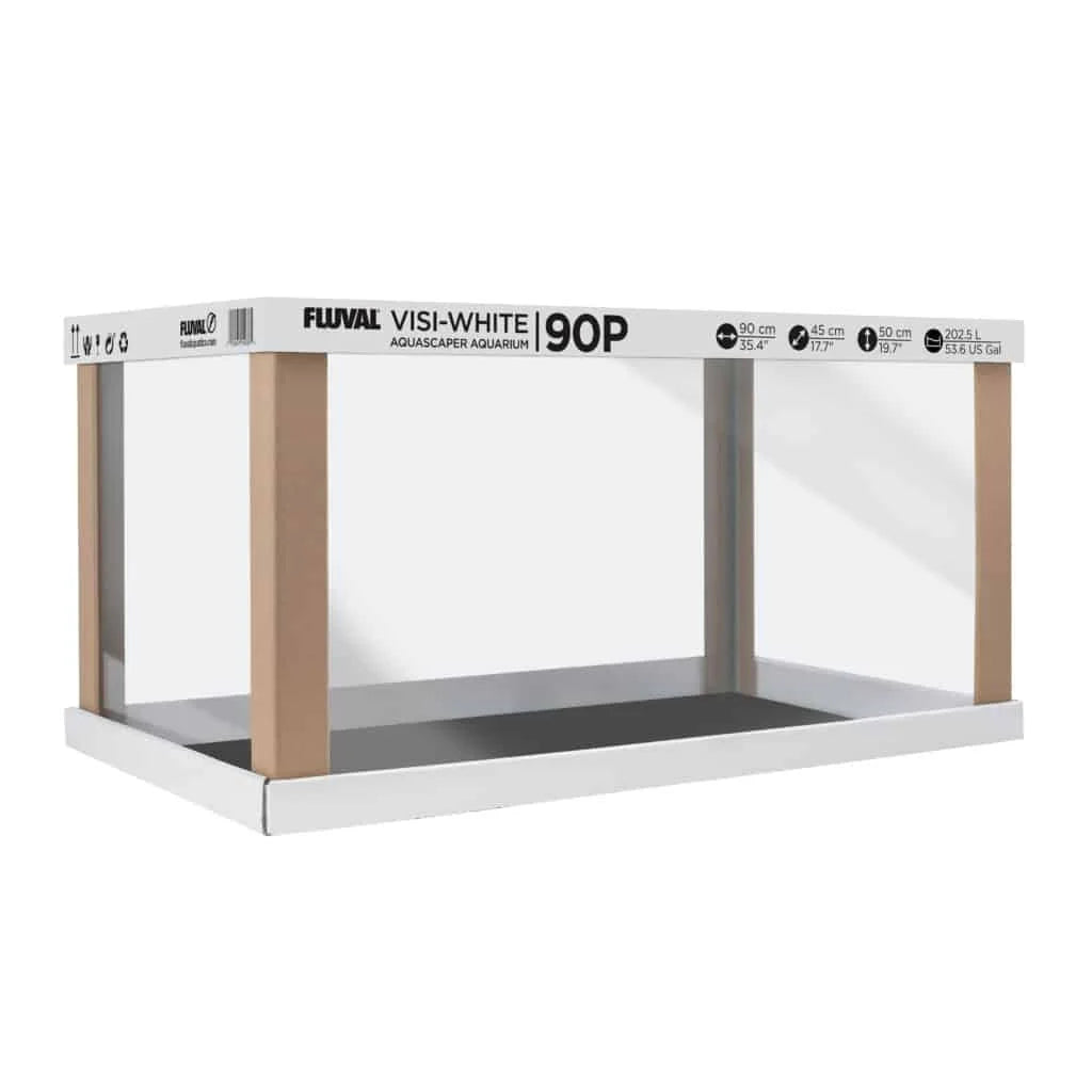 Acuarios Fluval Visi-White 40