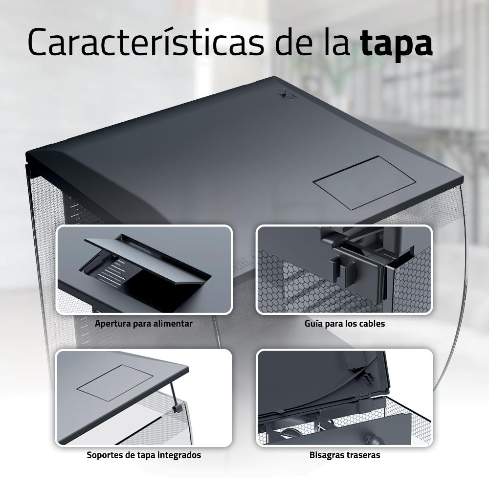 Kit de acuario Fluval Flex 2.0 57L