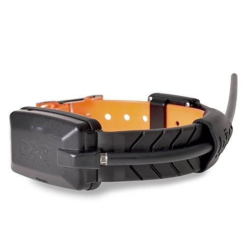 Collar adicional GPS Dogtrace X20+ para perros, sumergible