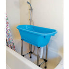 Bañera para perros portátil Tailor's bath
