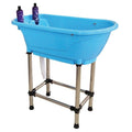 Bañera para perros portátil Tailor's bath