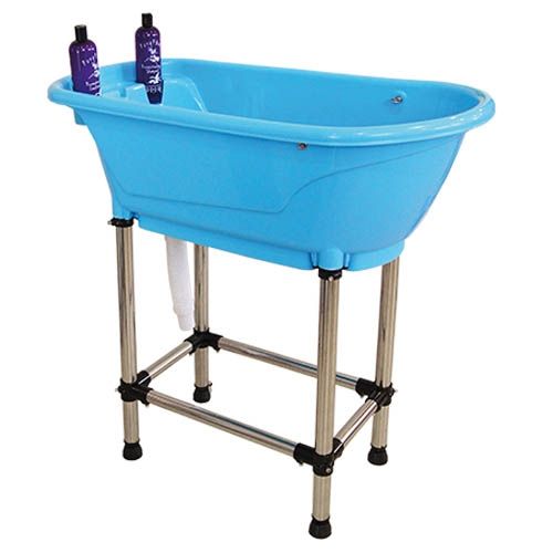 Bañera para perros portátil Tailor's bath