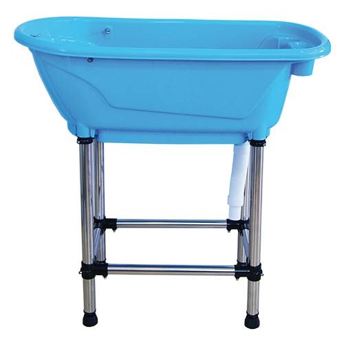 Bañera para perros portátil Tailor's bath
