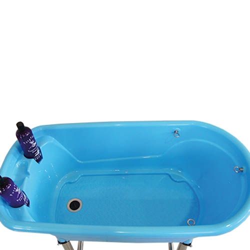 Bañera para perros portátil Tailor's bath