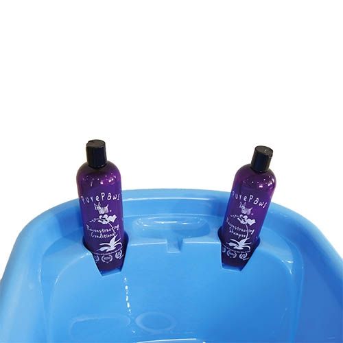 Bañera para perros portátil Tailor's bath