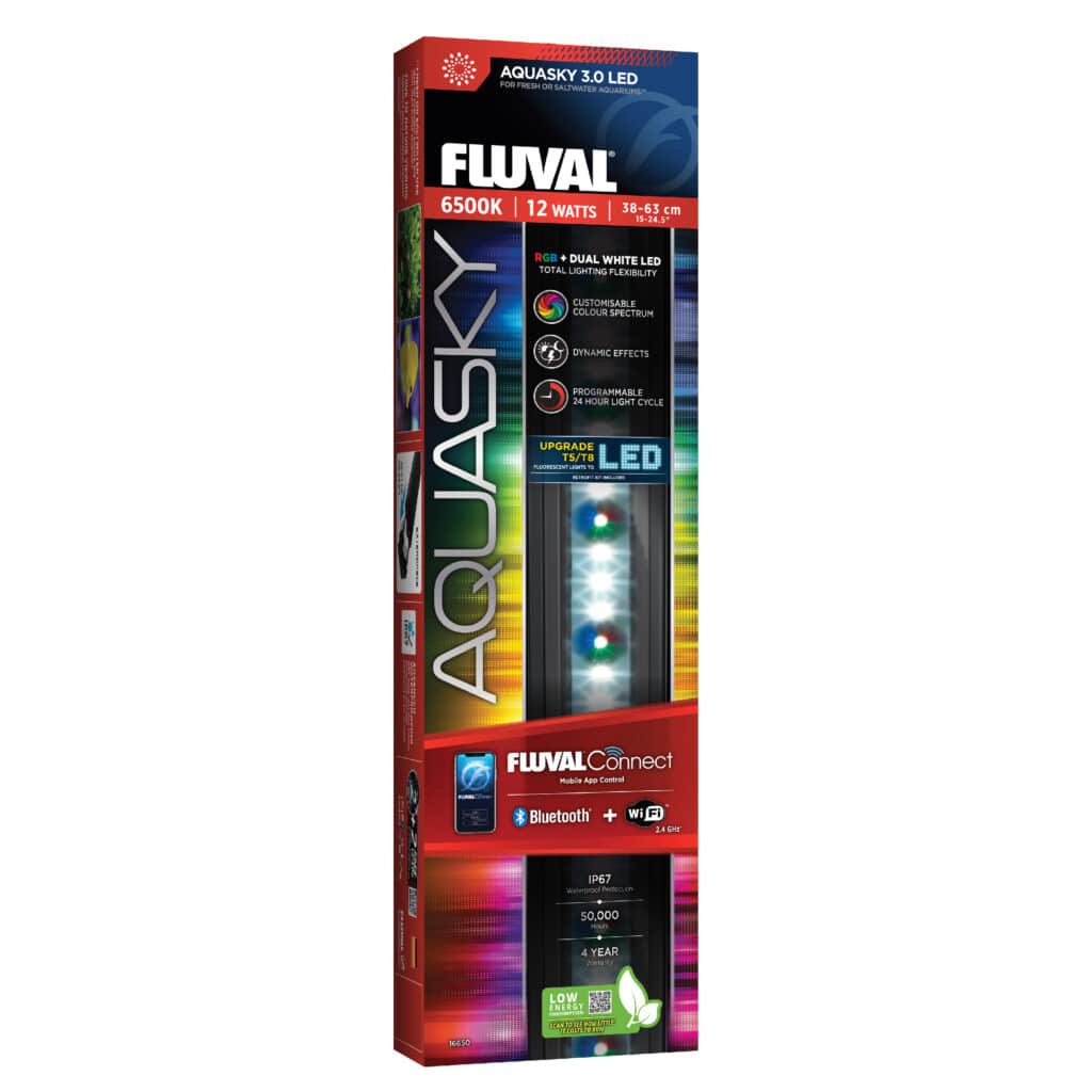 Fluval Aquasky 3.0 LED