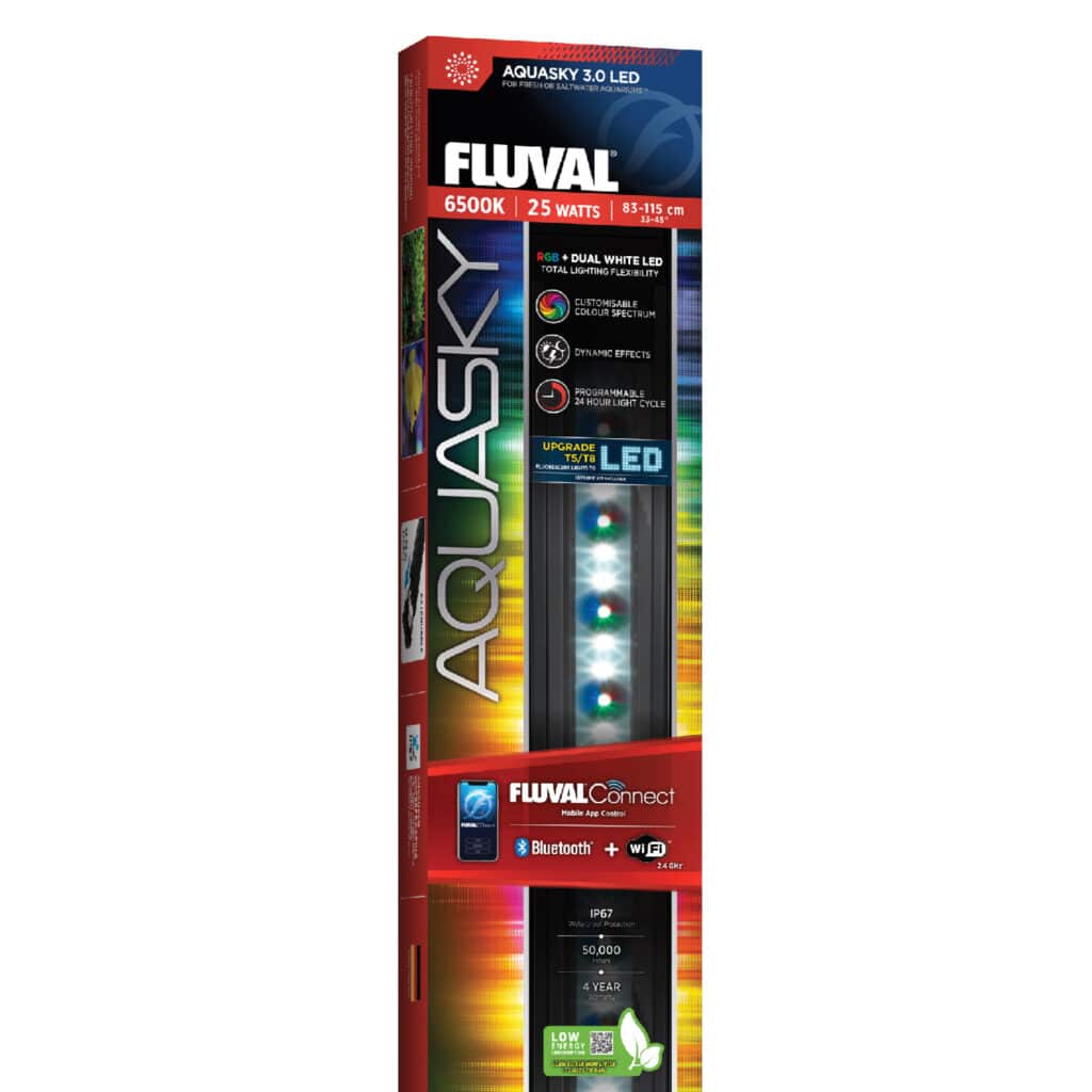 Fluval Aquasky 3.0 LED
