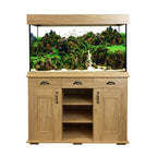 Kit de acuario y mesa Fluval Shaker de 252L