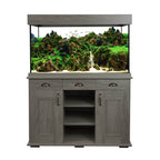 Kit de acuario y mesa Fluval Shaker de 168L