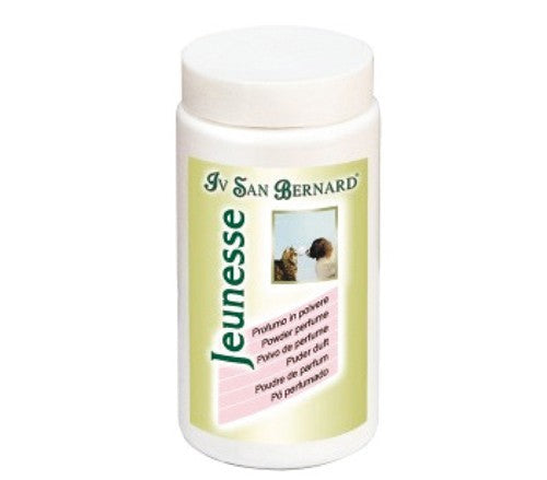 ISB Perfume en polvo Jeunesse