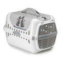 Transportín para perros y gatos Trendy