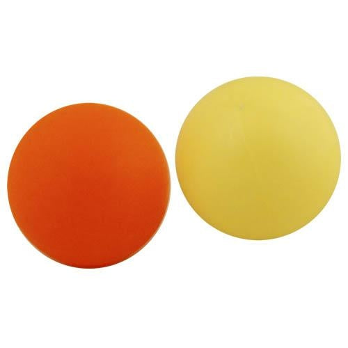 Pelota fuerte y ligera