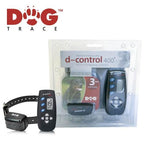 Collar Educativo para perros Dogtrace 400