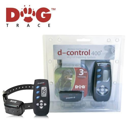 Collar Educativo para perros Dogtrace 400