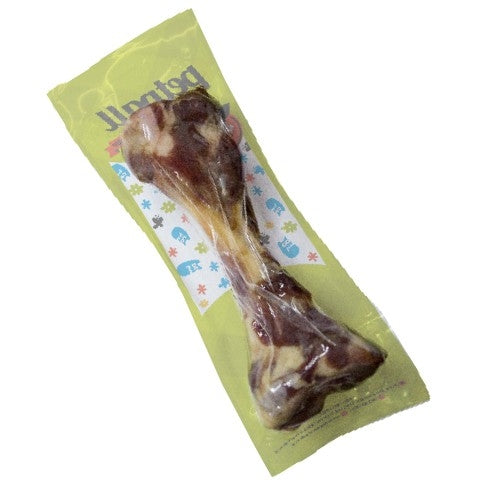 Hueso para perros de Jamón Caja18 uds