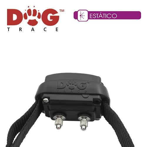 Collar antiladridos  para perros  Dog trace