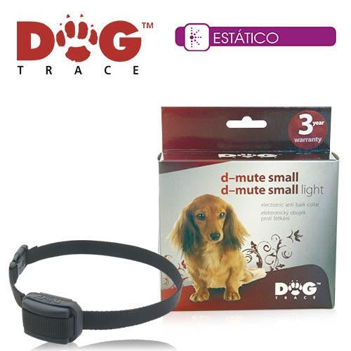 Collar antiladridos  para perros  Dog trace