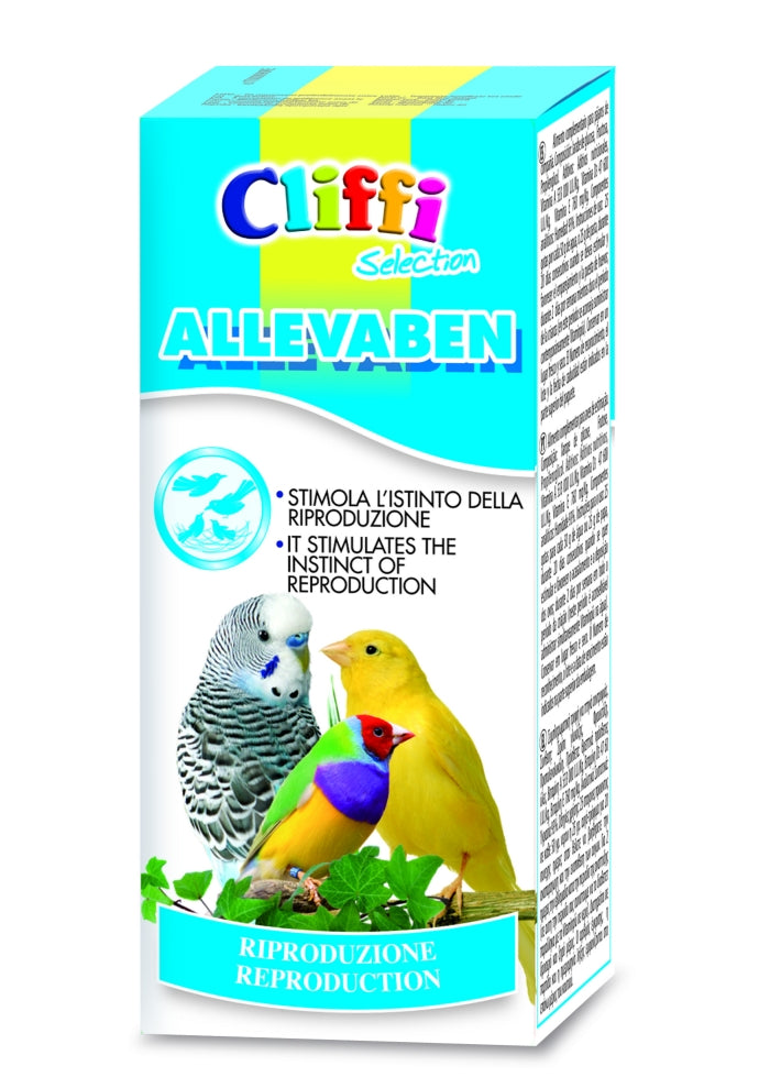 Cliffi Allebaven